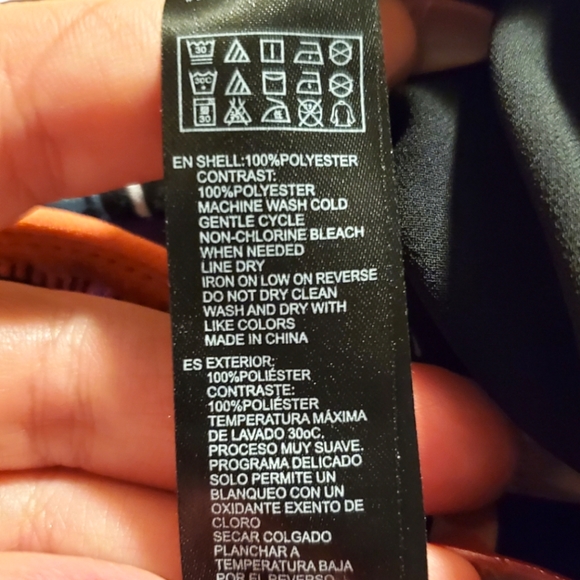 Forever 21+ Top - Picture 15 of 15